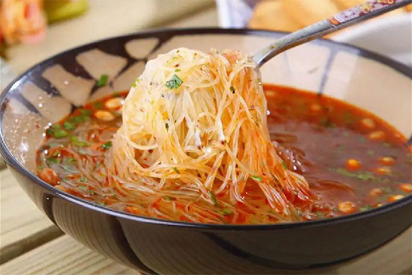 粉絲煮多久能熟 粉絲煮之前要不要泡 粉絲煮多久能熟 粉絲煮之前要不要泡