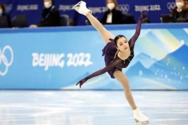 花滑運(yùn)動(dòng)員朱易擬保送北大 花滑運(yùn)動(dòng)員退役后做什么 花滑運(yùn)動(dòng)員朱易擬保送北大 花滑運(yùn)動(dòng)員退役后做什么