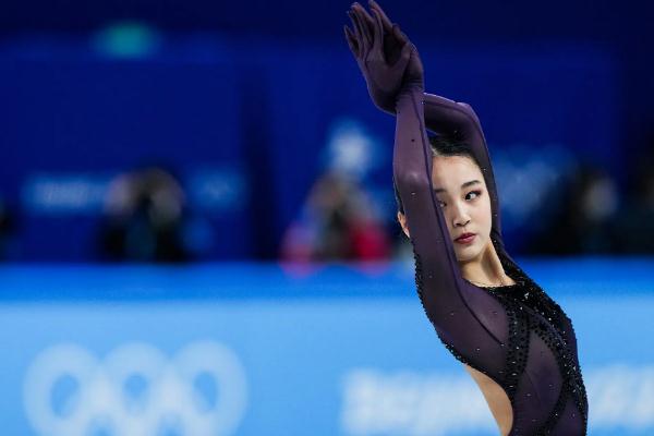 花滑運(yùn)動(dòng)員朱易擬保送北大 花滑運(yùn)動(dòng)員退役后做什么 花滑運(yùn)動(dòng)員朱易擬保送北大 花滑運(yùn)動(dòng)員退役后做什么