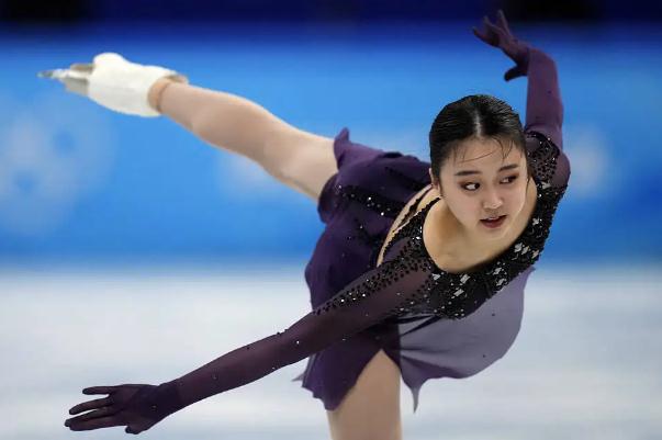 花滑運(yùn)動(dòng)員朱易擬保送北大 花滑運(yùn)動(dòng)員退役后做什么 花滑運(yùn)動(dòng)員朱易擬保送北大 花滑運(yùn)動(dòng)員退役后做什么