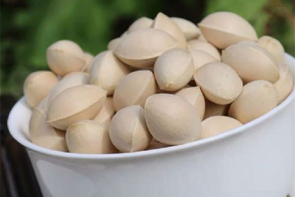 白果要去芯嗎 白果去芯后還有毒嗎 白果要去芯嗎 白果去芯后還有毒嗎