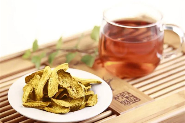 牛蒡茶為什么泡出來是綠色 牛蒡茶泡水還是煮水喝比較好 牛蒡茶為什么泡出來是綠色 牛蒡茶泡水還是煮水喝比較好