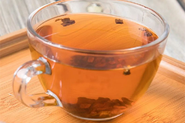 牛蒡茶用開水泡還是溫水泡 牛蒡茶可以每天當水喝嗎 牛蒡茶用開水泡還是溫水泡 牛蒡茶可以每天當水喝嗎