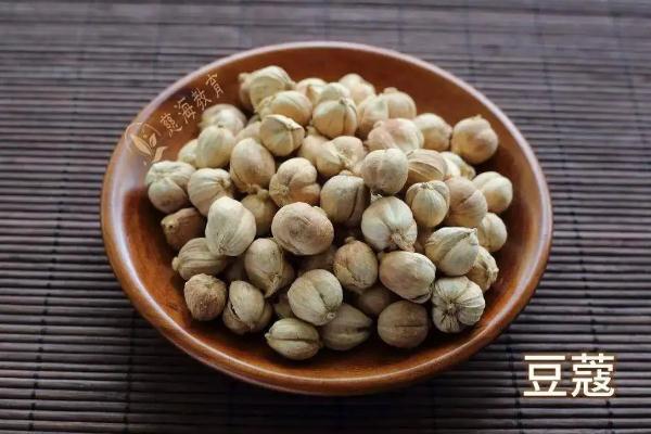 白蔻孕婦可以吃嗎 白蔻的用法 白蔻孕婦可以吃嗎 白蔻的用法