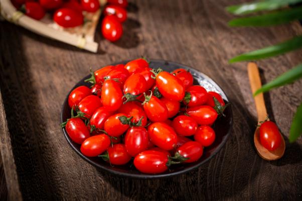 番茄的禁忌人群 番茄的熱量 番茄的禁忌人群 番茄的熱量