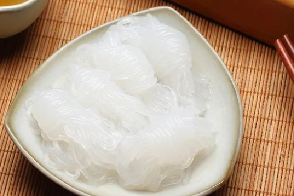 魔芋絲是碳水嗎 魔芋絲和魔芋的區(qū)別 魔芋絲是碳水嗎 魔芋絲和魔芋的區(qū)別