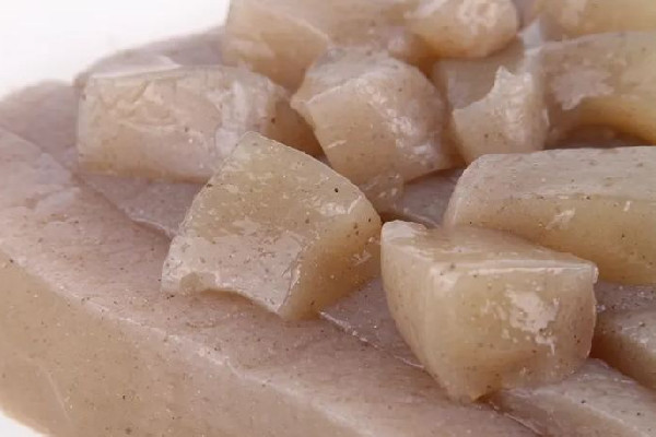 魔芋是哪里的特產(chǎn) 魔芋屬于蔬菜還是主食 魔芋是哪里的特產(chǎn) 魔芋屬于蔬菜還是主食