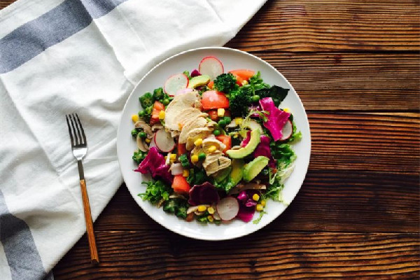 體脂率要多少才能看到腹肌 體脂率高的人吃什么容易瘦 體脂率要多少才能看到腹肌 體脂率高的人吃什么容易瘦