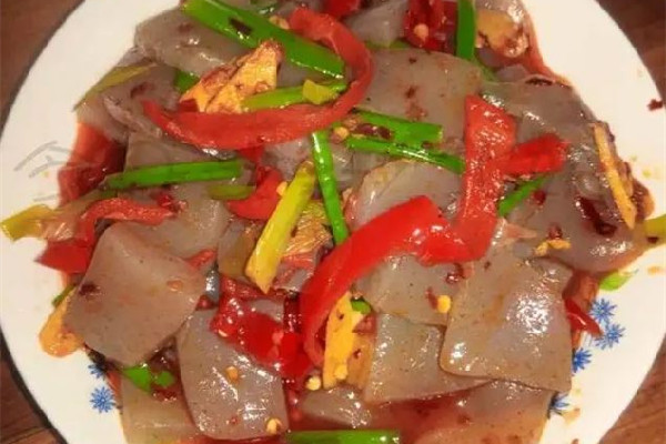 魔芋為什么沒有熱量 魔芋的熱量是多少大卡 魔芋為什么沒有熱量 魔芋的熱量是多少大卡