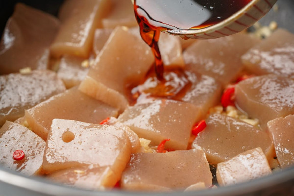 魔芋有毒嗎 魔芋吃多了有壞處嗎 魔芋有毒嗎 魔芋吃多了有壞處嗎