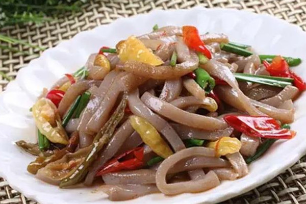 魔芋煮幾分鐘可以吃 魔芋煮久了會爛嗎 魔芋煮幾分鐘可以吃 魔芋煮久了會爛嗎