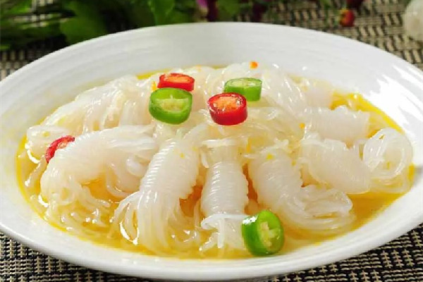 魔芋絲是碳水嗎 魔芋絲和魔芋的區(qū)別 魔芋絲是碳水嗎 魔芋絲和魔芋的區(qū)別