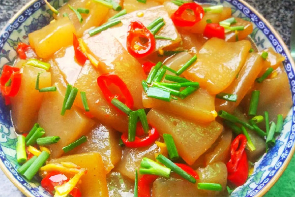 魔芋有毒嗎 魔芋吃多了有壞處嗎 魔芋有毒嗎 魔芋吃多了有壞處嗎