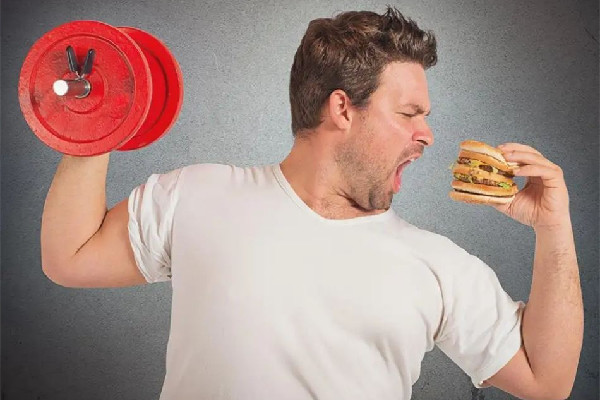 體脂率下降5%大概減掉多少斤 體脂率怎么才能降下來 體脂率下降5%大概減掉多少斤 體脂率怎么才能降下來