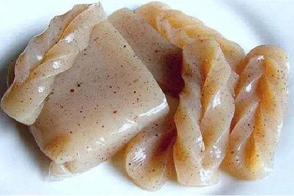 魔芋是哪里的特產(chǎn) 魔芋屬于蔬菜還是主食 魔芋是哪里的特產(chǎn) 魔芋屬于蔬菜還是主食