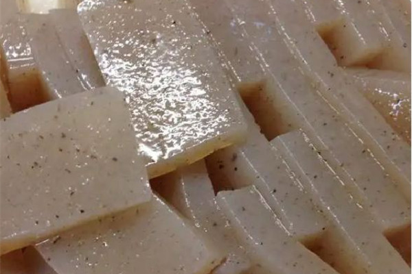 魔芋的功效與作用 魔芋對胃好嗎 魔芋的功效與作用 魔芋對胃好嗎