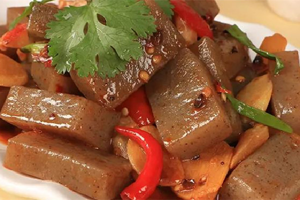 魔芋煮幾分鐘可以吃 魔芋煮久了會爛嗎 魔芋煮幾分鐘可以吃 魔芋煮久了會爛嗎