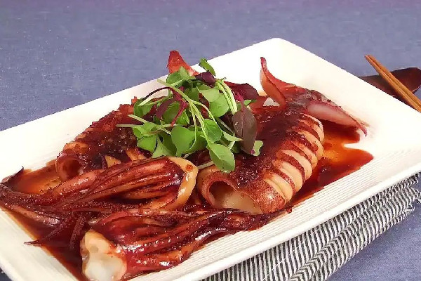 魷魚吃起來很軟是不是壞了 魷魚壞了是什么樣的 魷魚吃起來很軟是不是壞了 魷魚壞了是什么樣的