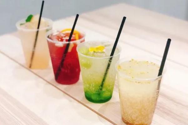 氣泡水的危害 氣泡水的熱量 氣泡水的危害 氣泡水的熱量