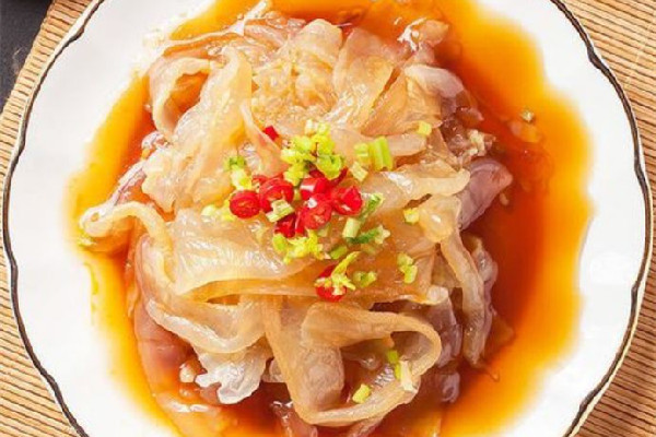 海蜇不脆是什么原因 海蜇不脆了可以吃嗎 海蜇不脆是什么原因 海蜇不脆了可以吃嗎