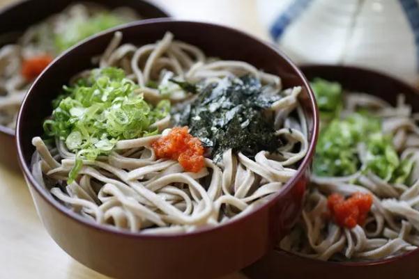 蕎麥面真的可以減肥嗎 蕎麥面可以當(dāng)主食長(zhǎng)期吃嗎 蕎麥面真的可以減肥嗎 蕎麥面可以當(dāng)主食長(zhǎng)期吃嗎