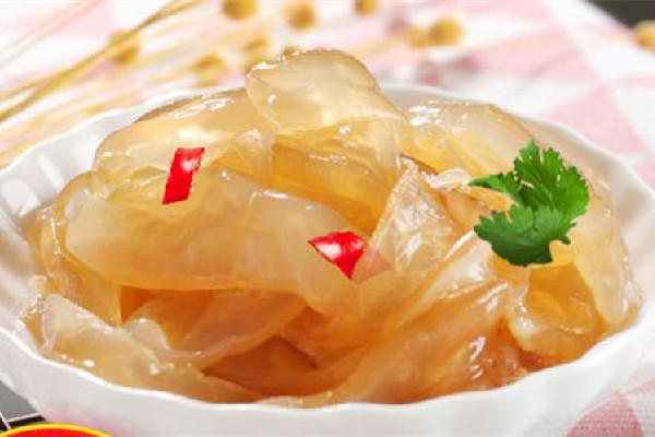 海蜇不脆是什么原因 海蜇不脆了可以吃嗎 海蜇不脆是什么原因 海蜇不脆了可以吃嗎