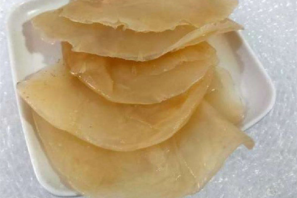 海蜇要煮熟在涼拌嗎 海蜇煮熟后化了為什么 海蜇要煮熟在涼拌嗎 海蜇煮熟后化了為什么