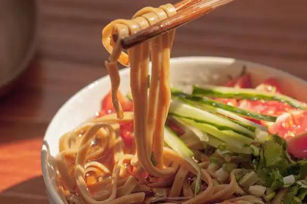 蕎麥面真的可以減肥嗎 蕎麥面可以當(dāng)主食長(zhǎng)期吃嗎 蕎麥面真的可以減肥嗎 蕎麥面可以當(dāng)主食長(zhǎng)期吃嗎