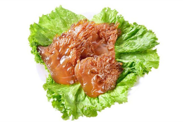 海蜇怎么保存時間長 海蜇放鹽水里能放多久 海蜇怎么保存時間長 海蜇放鹽水里能放多久