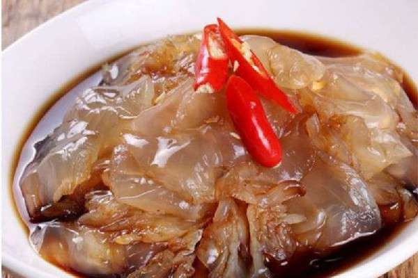 海蜇怎么保存時間長 海蜇放鹽水里能放多久 海蜇怎么保存時間長 海蜇放鹽水里能放多久