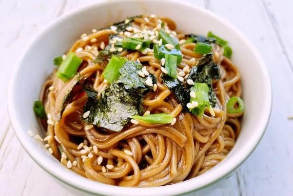 蕎麥面孕婦可以吃嗎 蕎麥面孕婦控糖可以吃嗎 蕎麥面孕婦可以吃嗎 蕎麥面孕婦控糖可以吃嗎