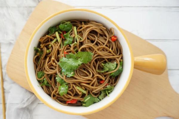 蕎麥面是什么味道 蕎麥面要煮多少分鐘才熟 蕎麥面是什么味道 蕎麥面要煮多少分鐘才熟