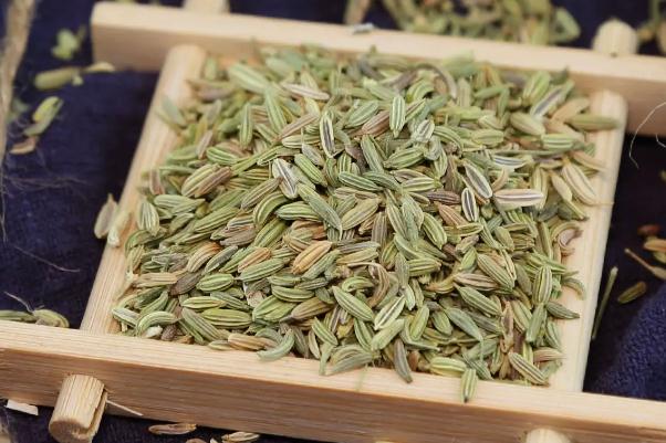 小茴香的熱量 小茴香泡水喝一次多少的量 小茴香的熱量 小茴香泡水喝一次多少的量