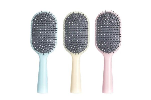 氣墊梳梳頭發(fā)的好處 氣墊梳對脫發(fā)有用嗎 氣墊梳梳頭發(fā)的好處 氣墊梳對脫發(fā)有用嗎