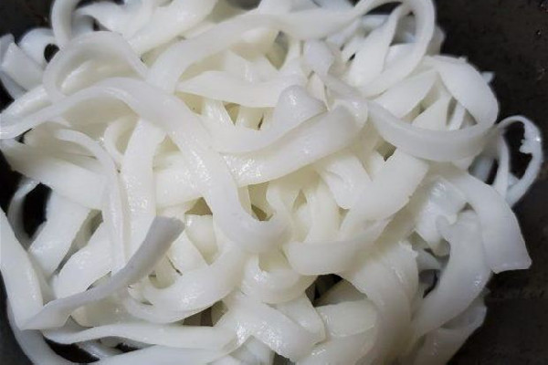 河粉是啥做的 河粉是碳水化合物嗎 河粉是啥做的 河粉是碳水化合物嗎