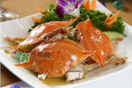 梭子蟹什么時(shí)候上市 梭子蟹是幾月份吃最好 梭子蟹什么時(shí)候上市 梭子蟹是幾月份吃最好