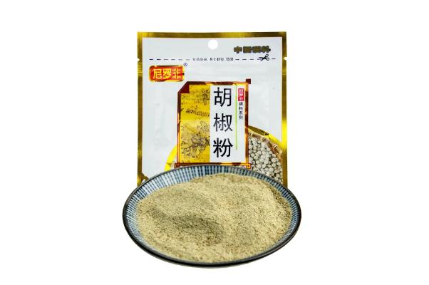 胡椒粉的功效與作用 胡椒粉炒菜起什么作用 胡椒粉的功效與作用 胡椒粉炒菜起什么作用