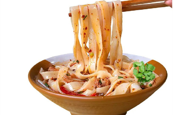 河粉是哪里的特色 河粉有多少種做法 河粉是哪里的特色 河粉有多少種做法