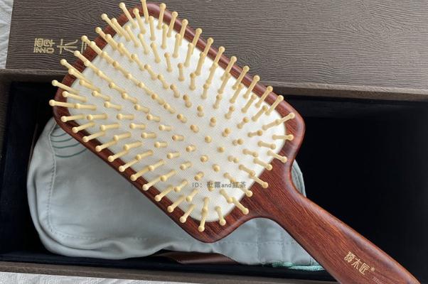 氣墊梳要選哪種比較好握 氣墊梳有靜電怎么辦 氣墊梳要選哪種比較好握 氣墊梳有靜電怎么辦