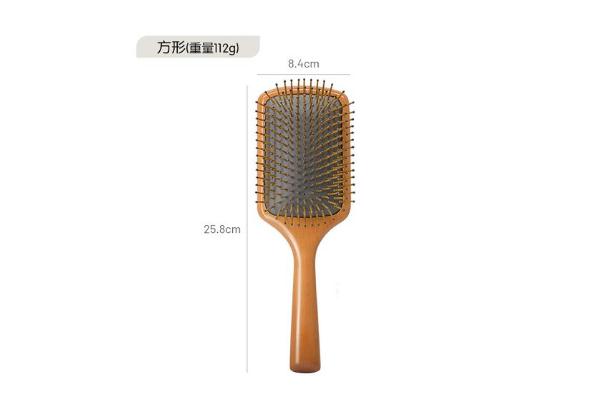 氣墊梳是方形好還是圓形好 氣墊梳是不是都有一個(gè)孔 氣墊梳是方形好還是圓形好 氣墊梳是不是都有一個(gè)孔