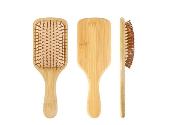 氣墊梳要按壓使用嗎 氣墊梳清洗時需要注意 氣墊梳要按壓使用嗎 氣墊梳清洗時需要注意