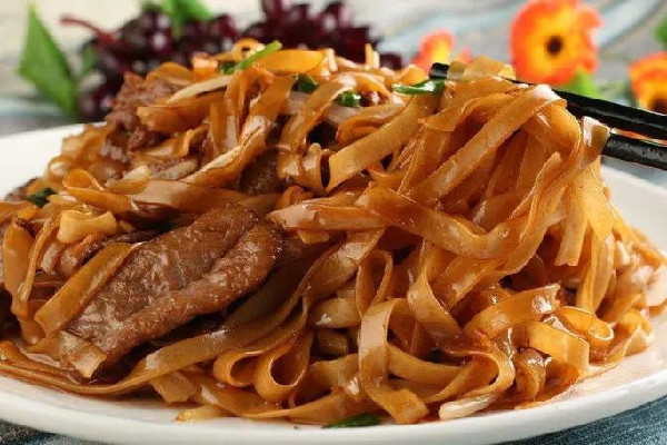 河粉對胃好嗎 河粉胃不好的人能吃嗎 河粉對胃好嗎 河粉胃不好的人能吃嗎