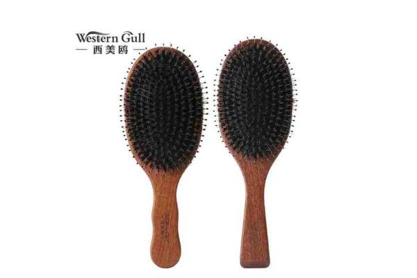 氣墊梳要按壓使用嗎 氣墊梳清洗時需要注意 氣墊梳要按壓使用嗎 氣墊梳清洗時需要注意