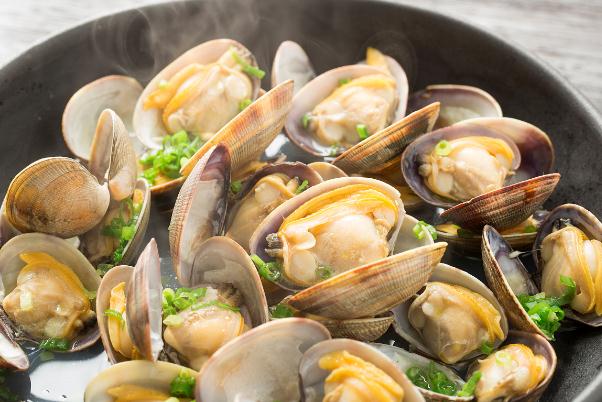 蛤蜊有沙子吃了有事嗎 蛤蜊有沙子怎么處理 蛤蜊有沙子吃了有事嗎 蛤蜊有沙子怎么處理