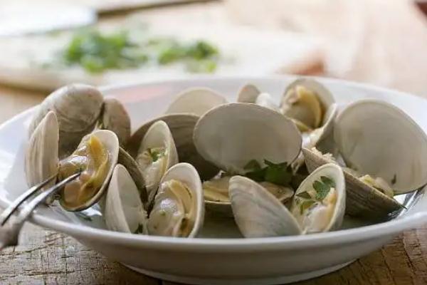 蛤蜊有沙子吃了有事嗎 蛤蜊有沙子怎么處理 蛤蜊有沙子吃了有事嗎 蛤蜊有沙子怎么處理