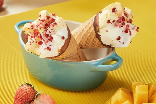 可愛多甜筒多少錢一個 可愛多一盒多少錢 可愛多甜筒多少錢一個 可愛多一盒多少錢