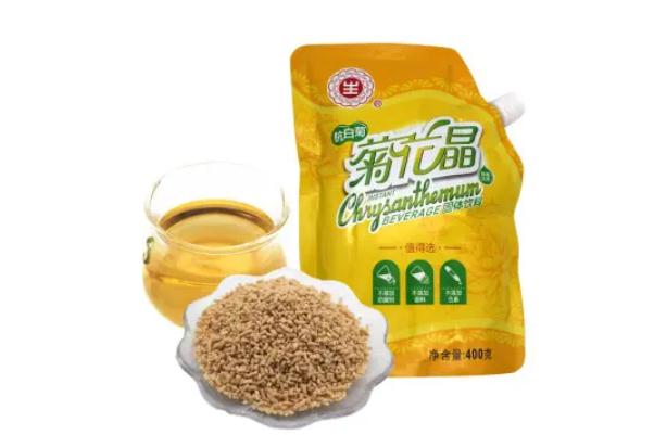 菊花晶是什么東西 菊花晶是涼性還是熱性 菊花晶是什么東西 菊花晶是涼性還是熱性