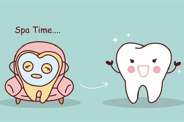 牙齒美白多久做一次比較合適 牙齒美白是永久的嗎 牙齒美白多久做一次比較合適 牙齒美白是永久的嗎