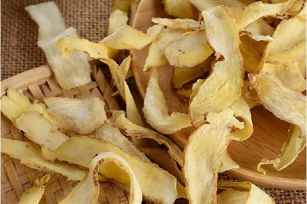 玉竹會引起高血壓嗎 玉竹不適合什么人吃 玉竹會引起高血壓嗎 玉竹不適合什么人吃