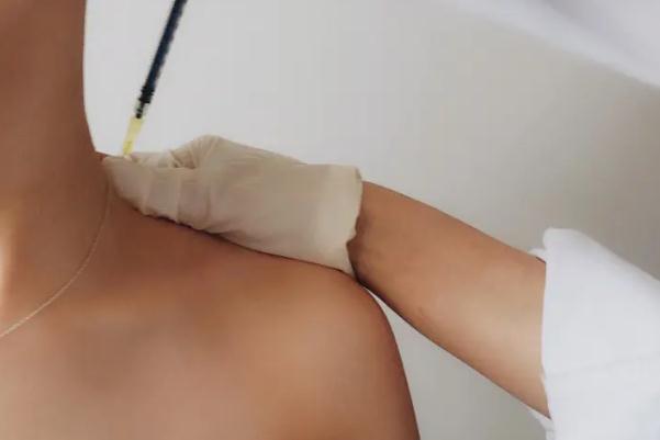 瘦肩針可以消除富貴包嗎 瘦肩針對(duì)頸椎有好處嗎 瘦肩針可以消除富貴包嗎 瘦肩針對(duì)頸椎有好處嗎